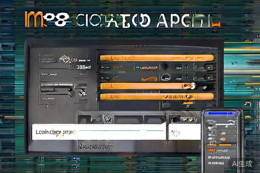 Tampilan desktop dan mobile dari halaman login M88 Sports dengan link alternatif terbaru 2024