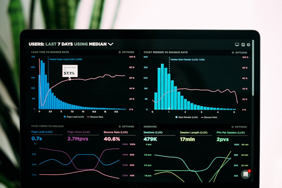 Visualisasi konektivitas jaringan global dan teknologi