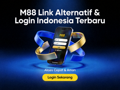 Fitur Live Casino M88